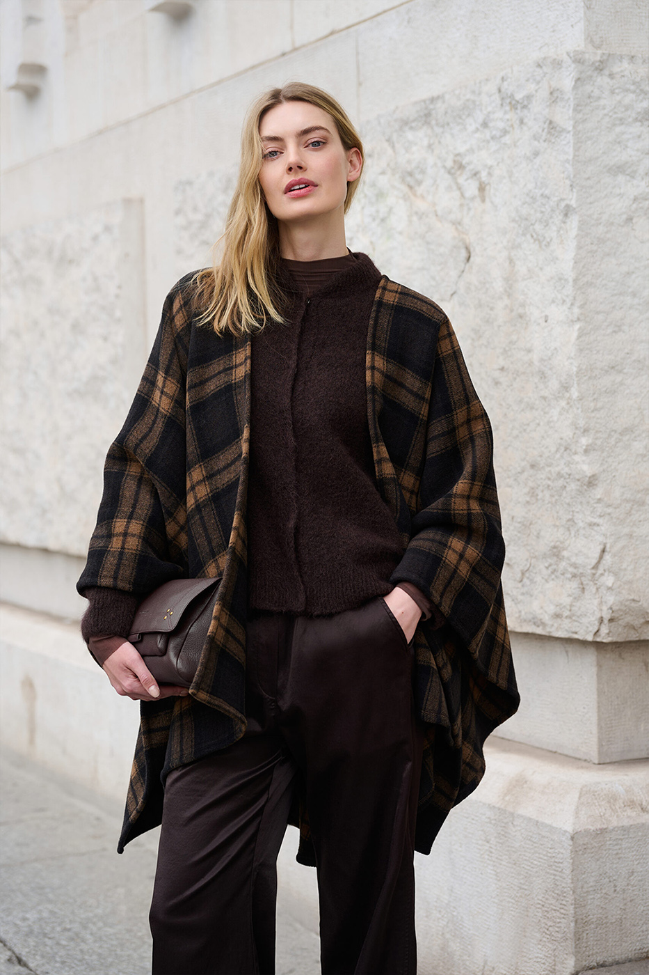 NML Kollektion Herbst Winter 2026-27 NML Kollektion Herbst Winter 2026-27
