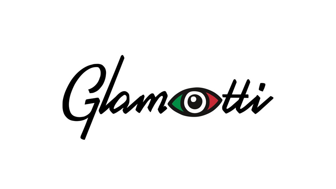 Glamotti Logo