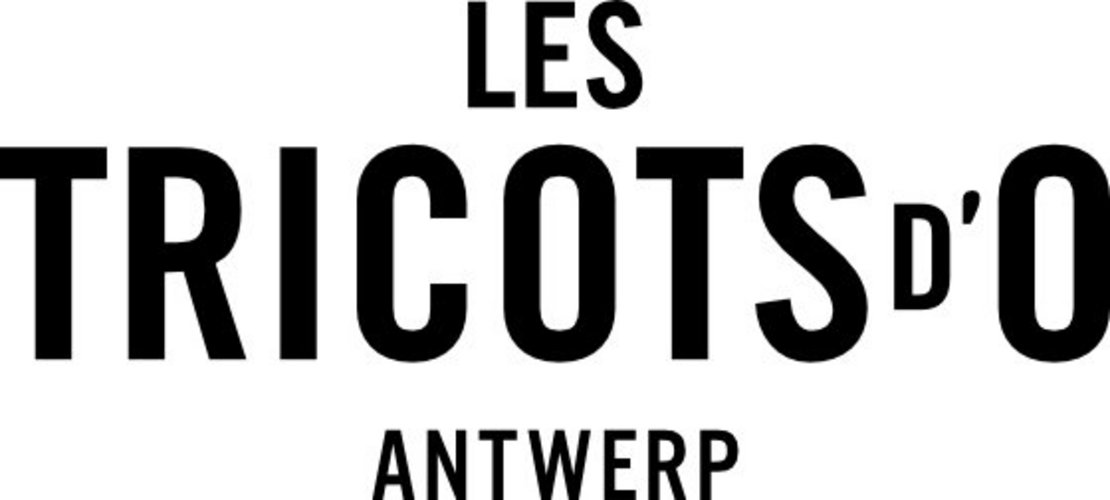 Logo Les Tricots d'O